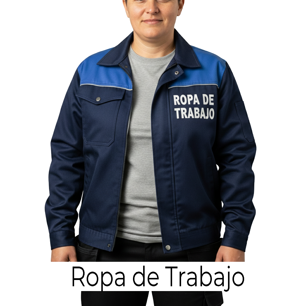 Ropa de Trabajo