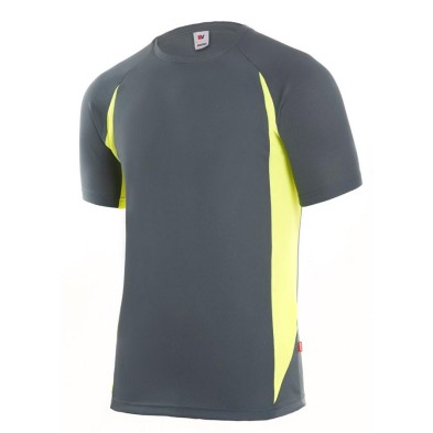 CAMISETA VELILLA 105501
